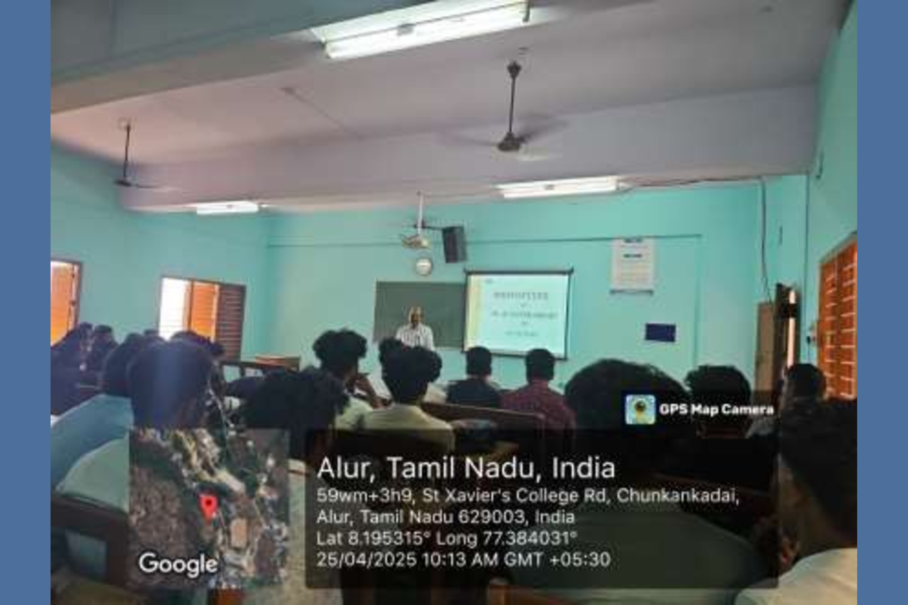 Prototype Process Design and Development 2025